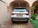HYUNDAI GRAND CRETA 2.0L